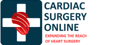 Cardiac Surgery Online Help Website